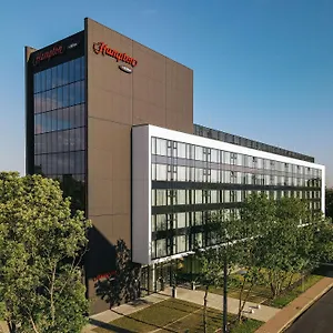 Hampton By Hilton Reduta Varsóvia