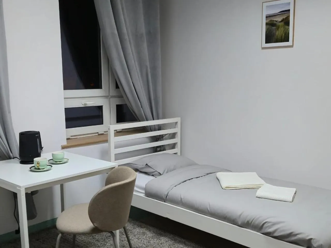 Alliance Hostel Warszawa