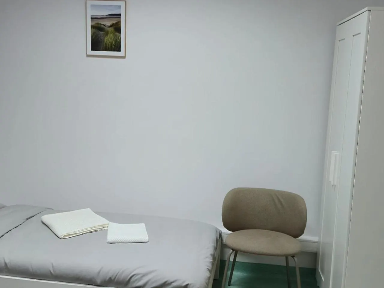 Alliance Hostel Warszawa