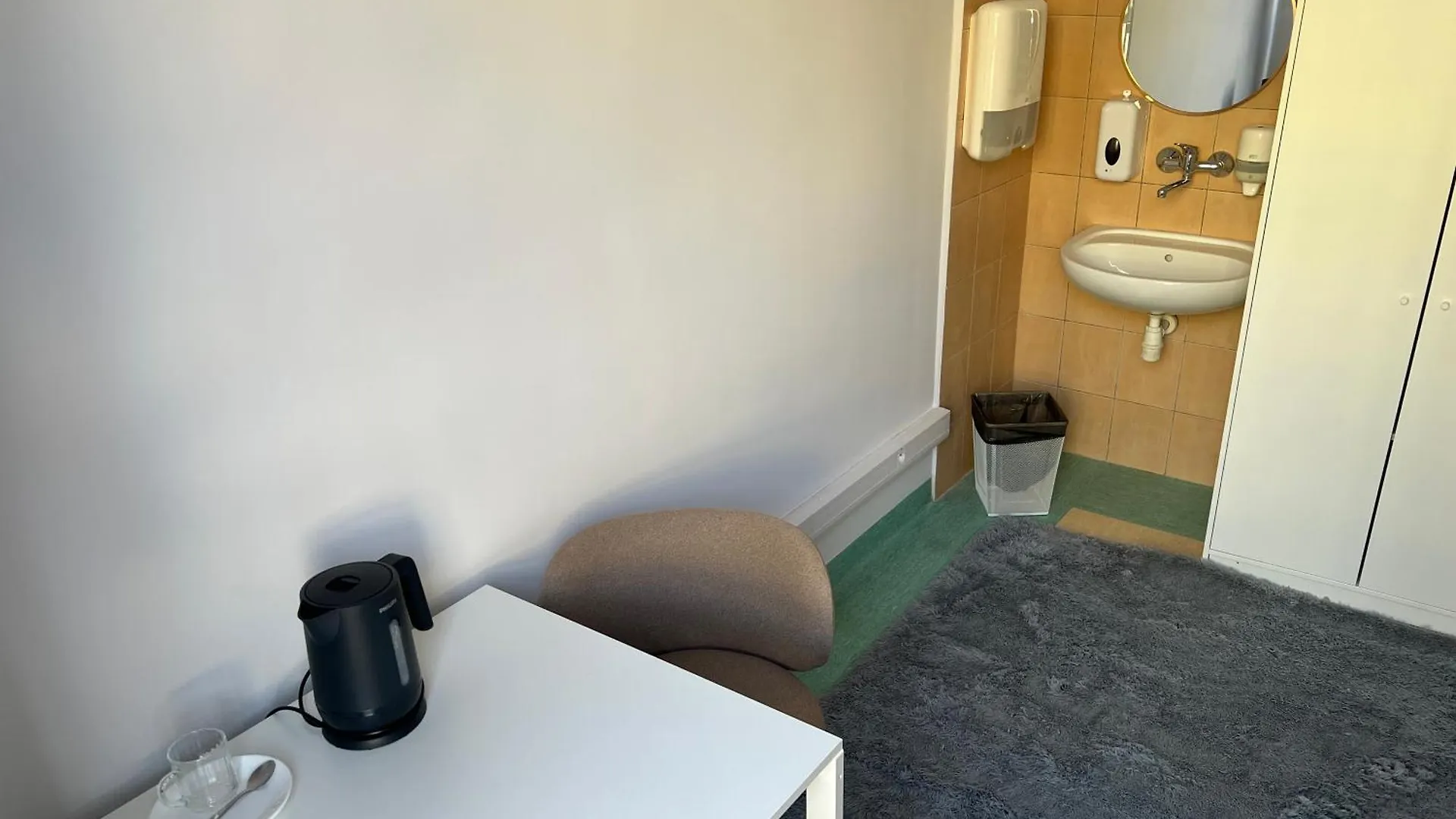 Alliance Hostel Warsaw