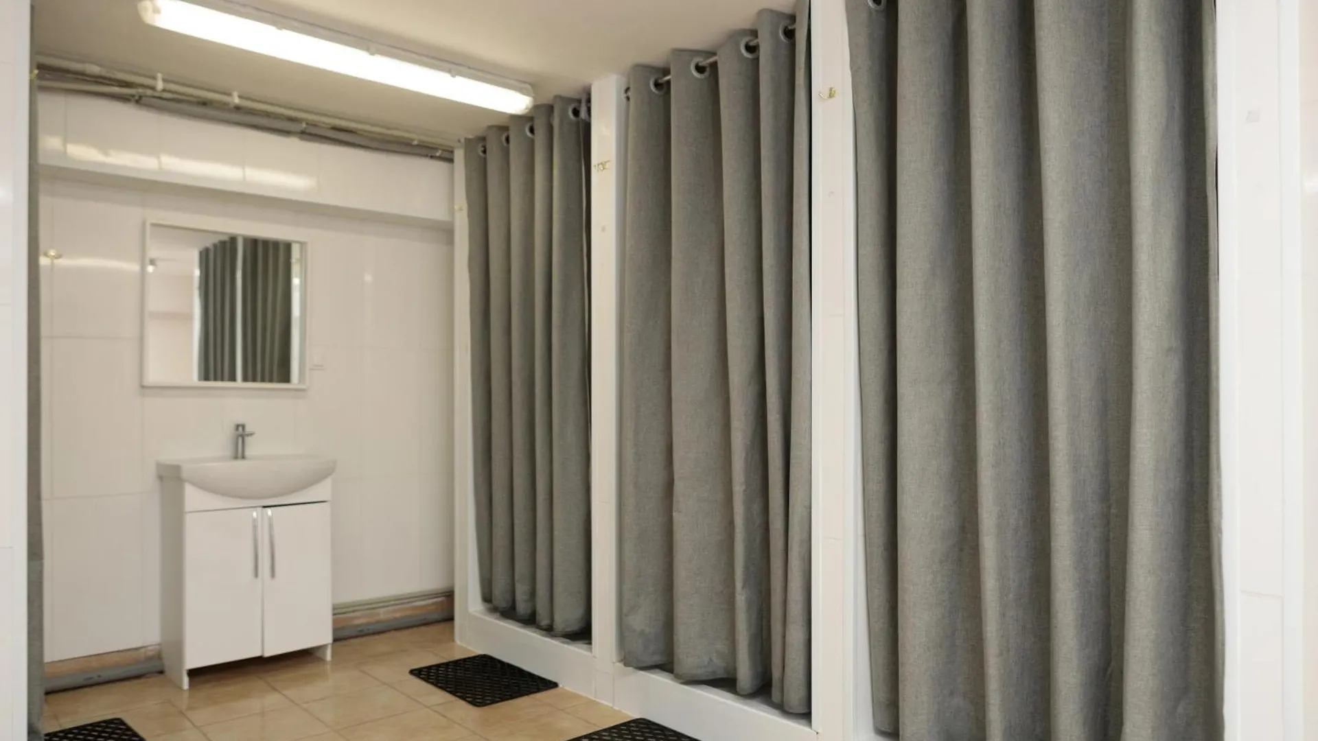 Alliance Hostel Warsaw