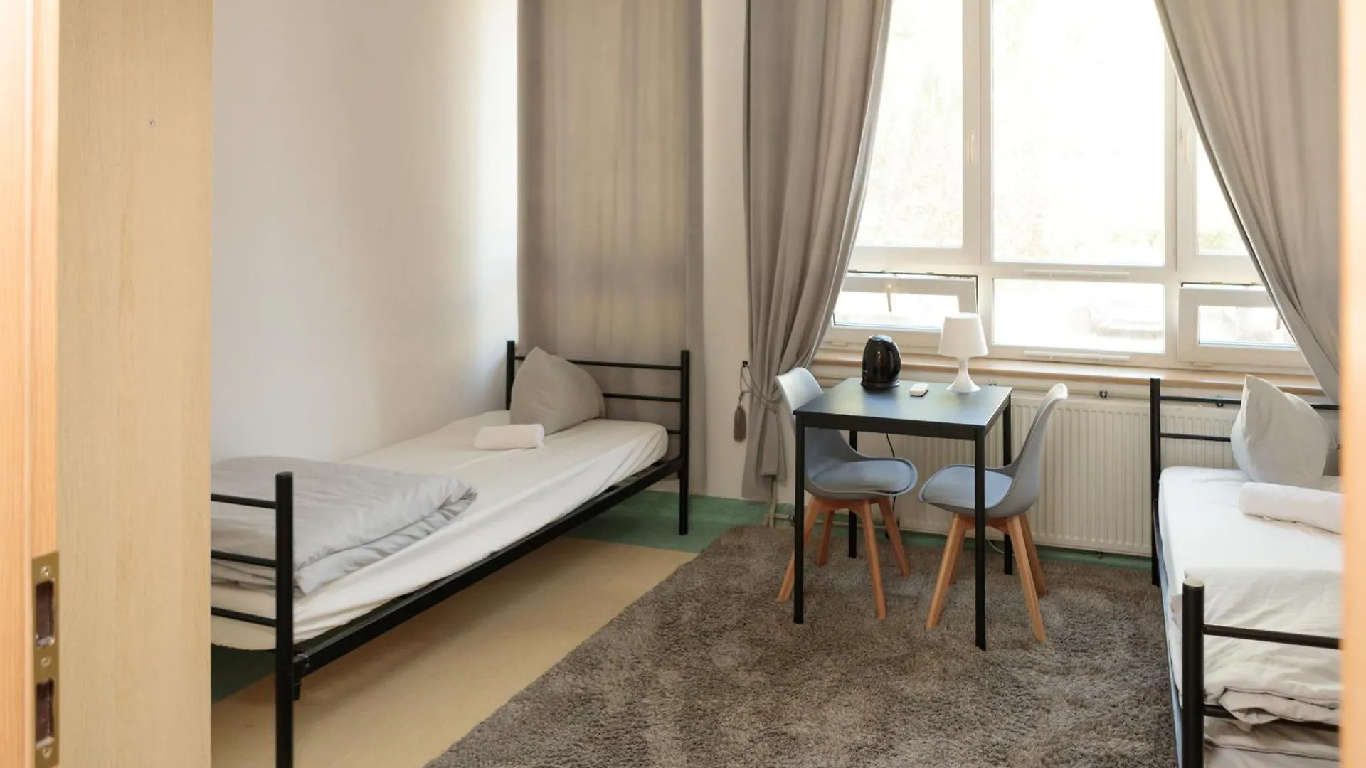 Alliance Hostel Warszawa