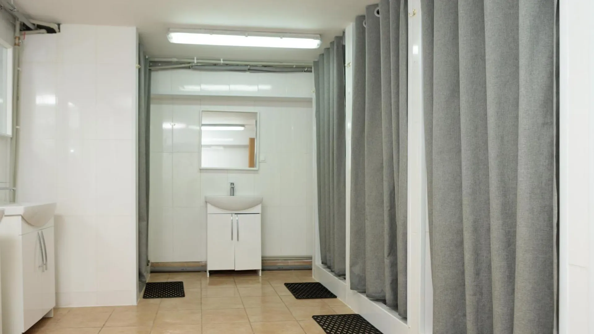 Alliance Hostel Warsaw