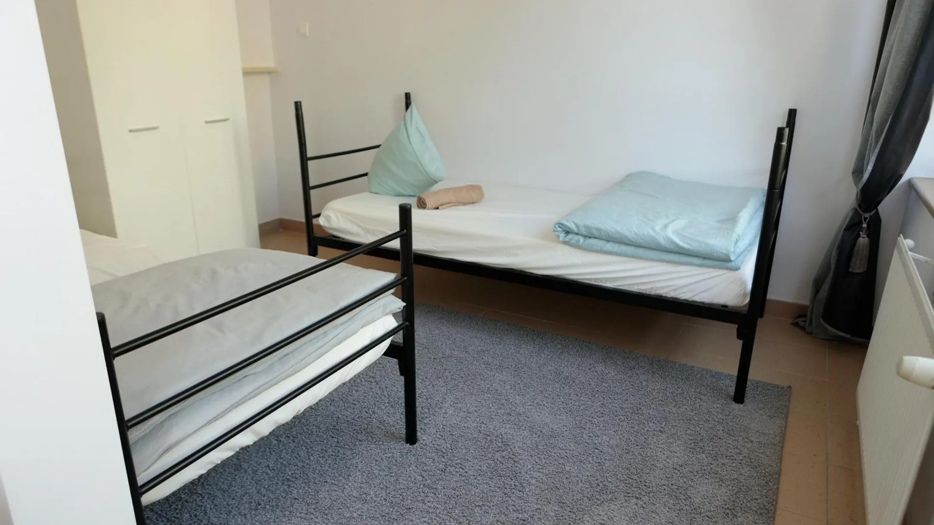 Alliance Hostel Warsaw 0*,