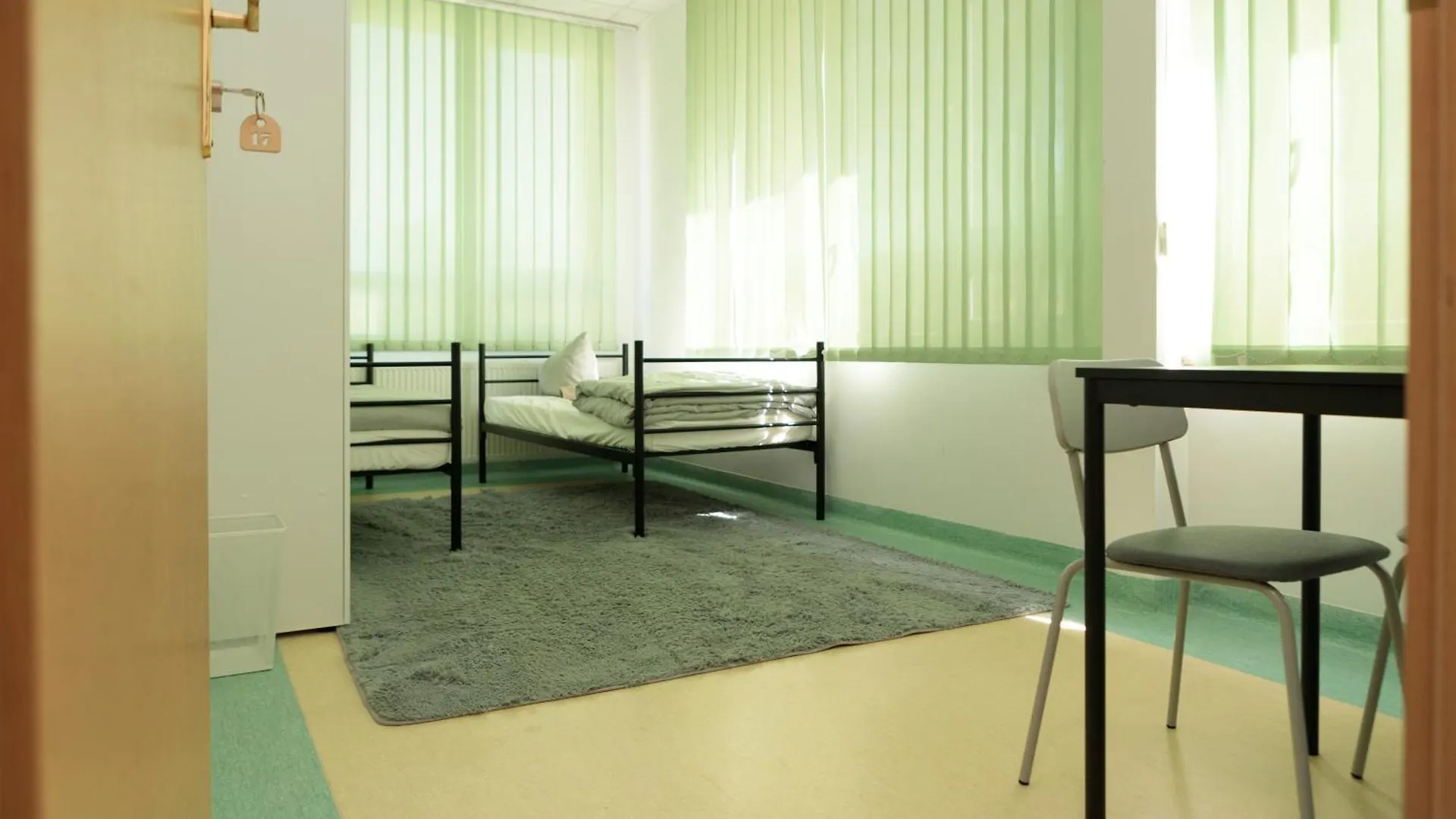 Alliance Hostel Warsaw