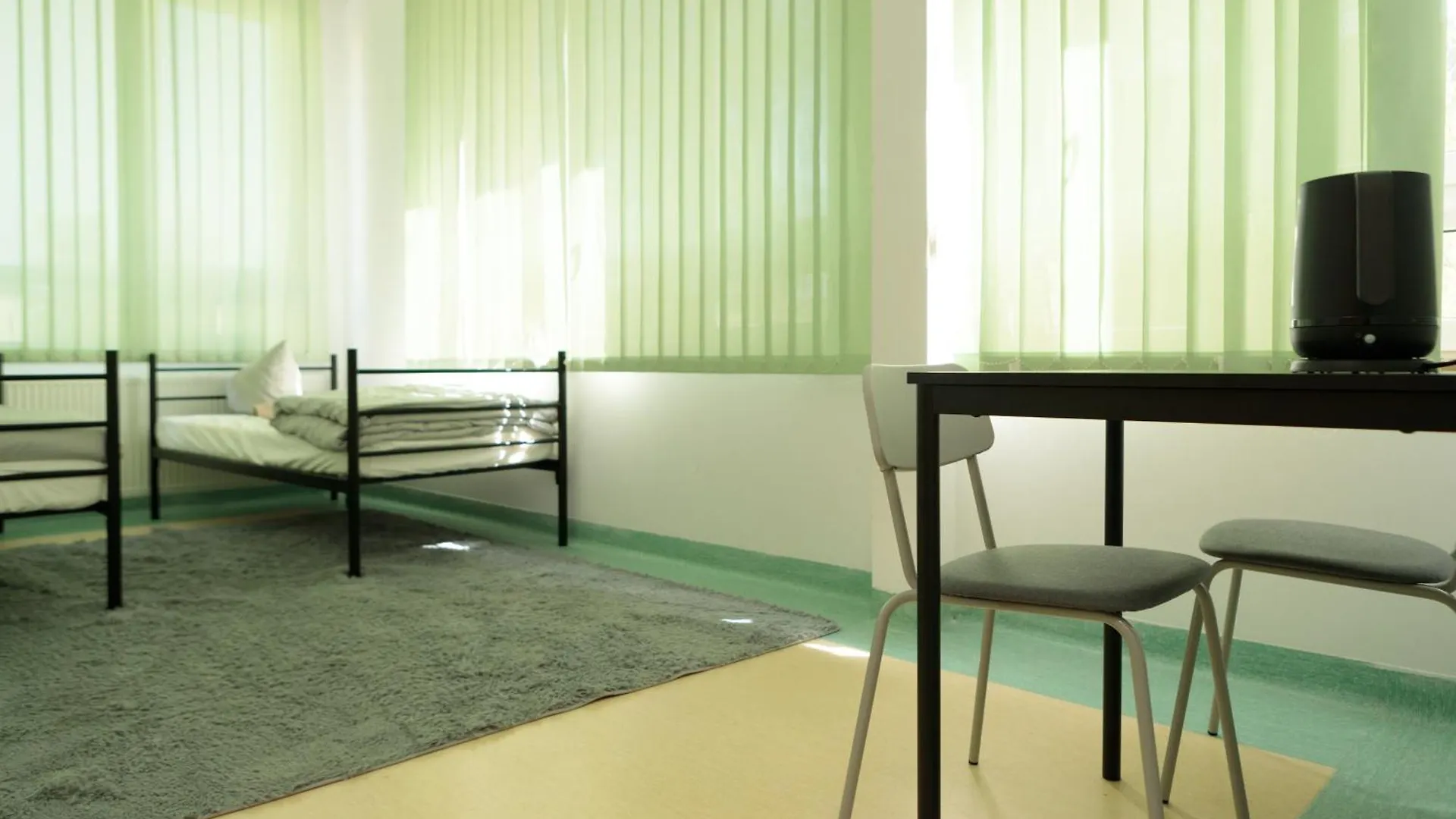 Alliance Hostel Warszawa