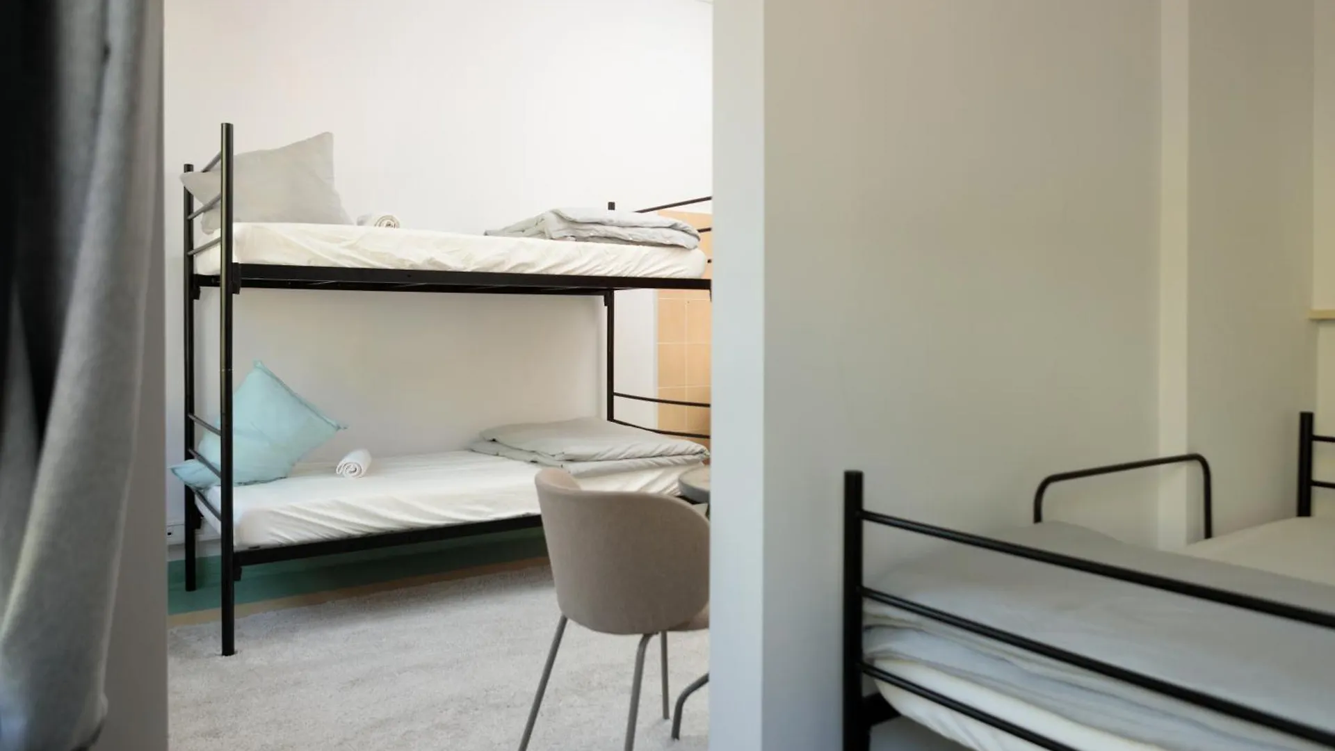 Alliance Hostel Warszawa
